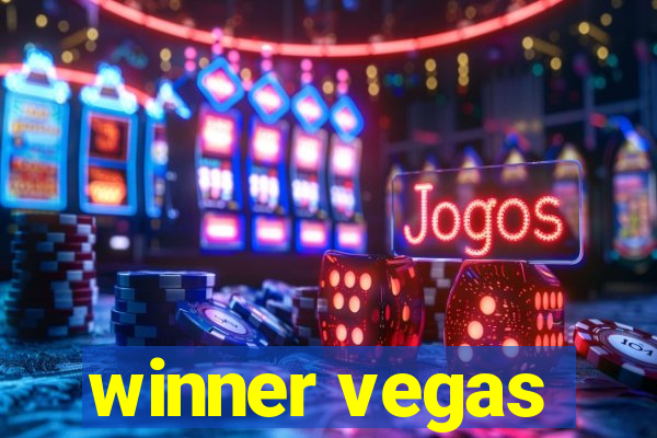 winner vegas